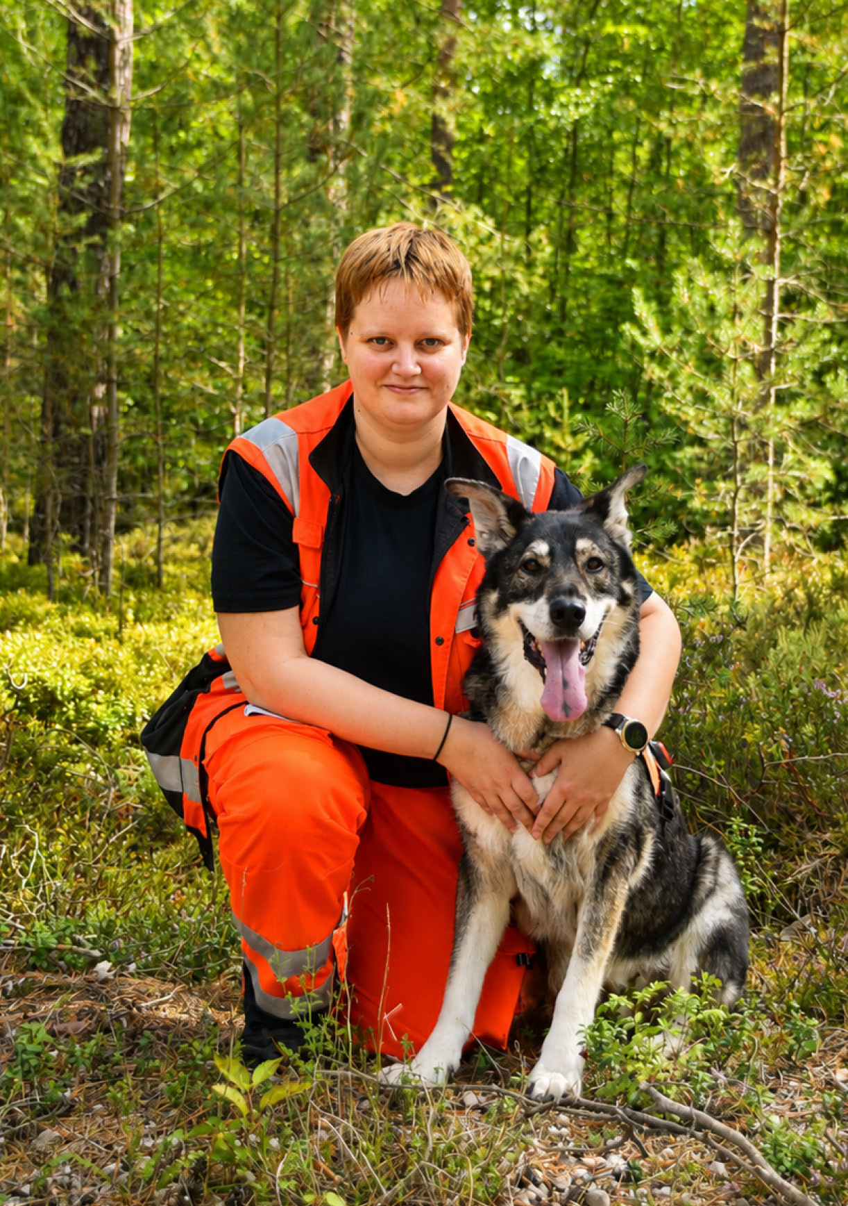 Anja